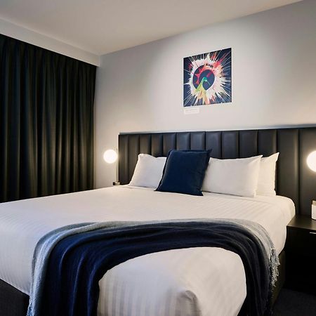 Midnight Hotel, Autograph Collection Canberra Exteriér fotografie