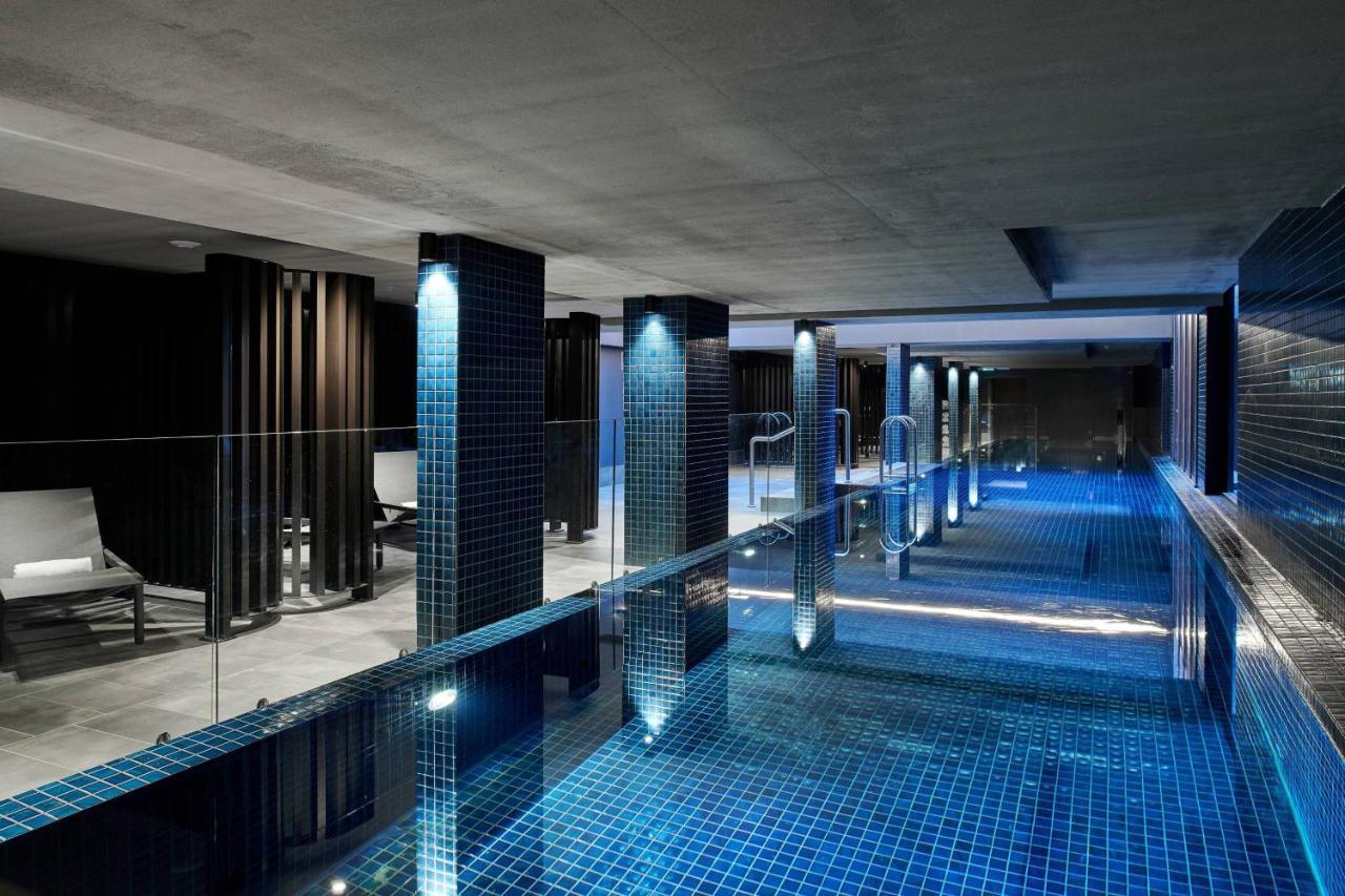 Midnight Hotel, Autograph Collection Canberra Exteriér fotografie The spa at The Landmark