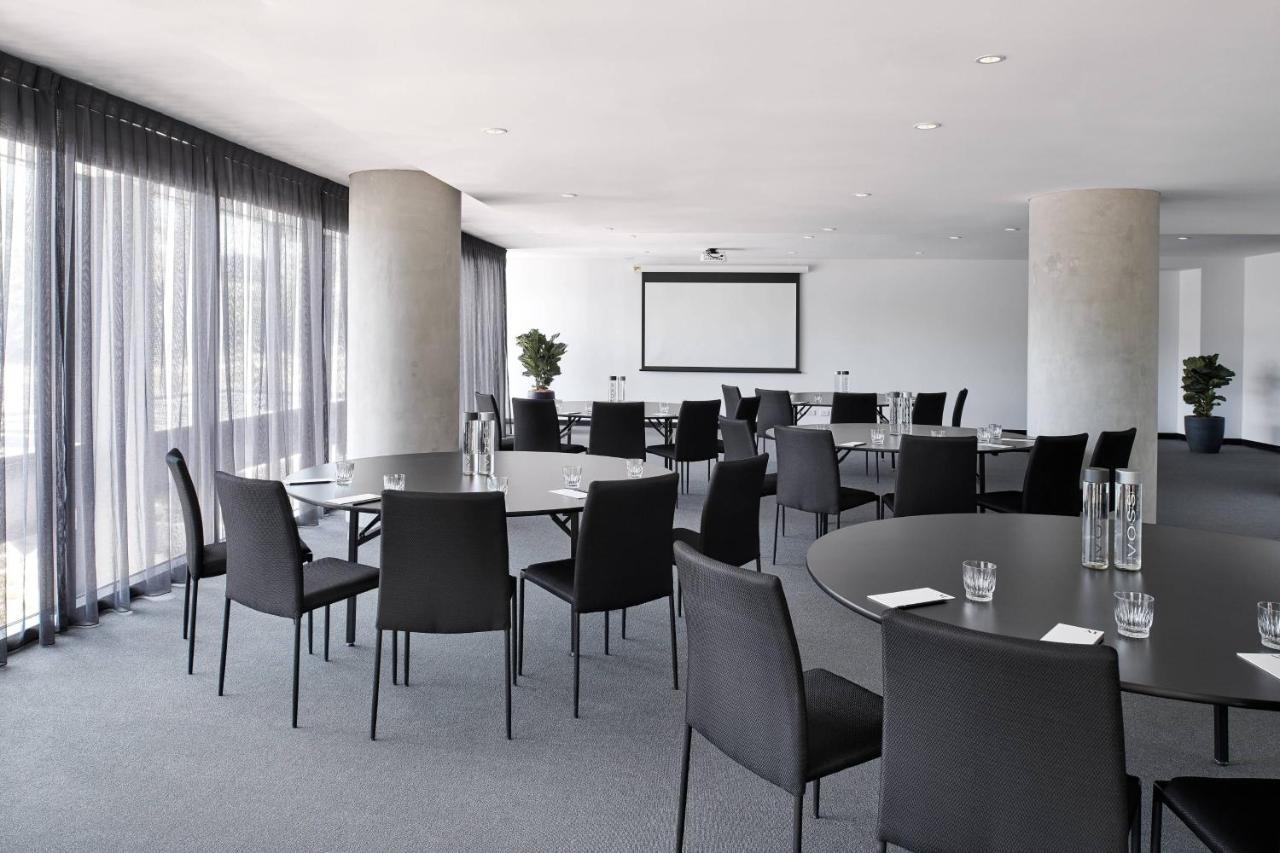 Midnight Hotel, Autograph Collection Canberra Exteriér fotografie The Boardroom at the National Portrait Gallery